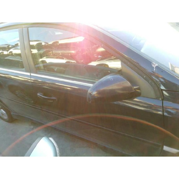 opel signum del año 2004