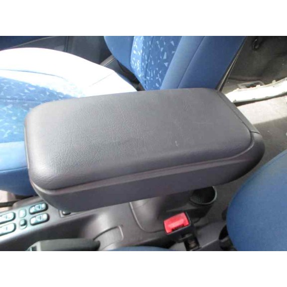 mercedes-benz clase a (w168) del año 2002