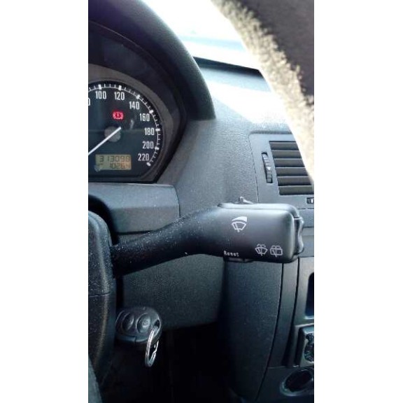 skoda fabia (6y2/6y3) del año 2004