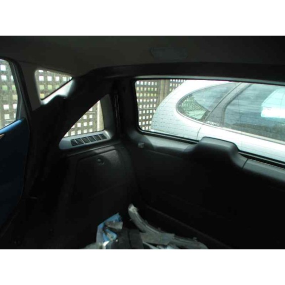 mercedes-benz clase a (w168) del año 2002