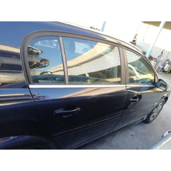 opel signum del año 2004