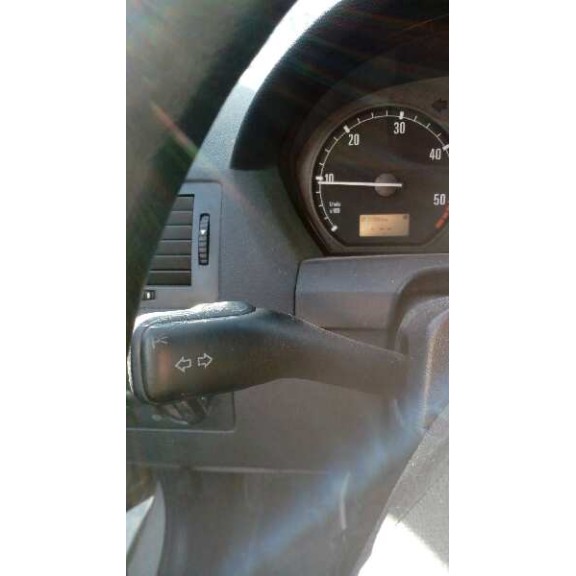 skoda fabia (6y2/6y3) del año 2004