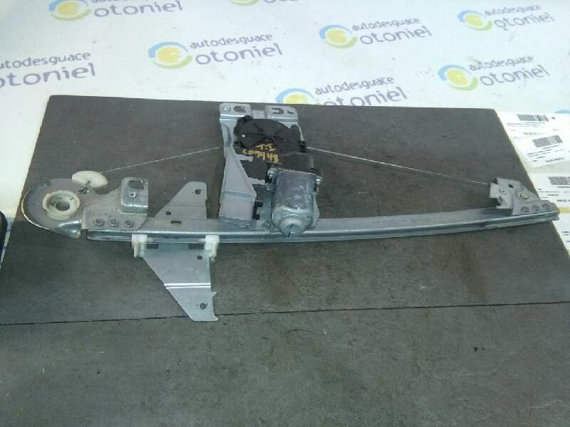 Recambio de elevalunas trasero izquierdo para peugeot 307 break / sw (s1) break xs referencia OEM IAM  ELECTRICO 6 PIN 