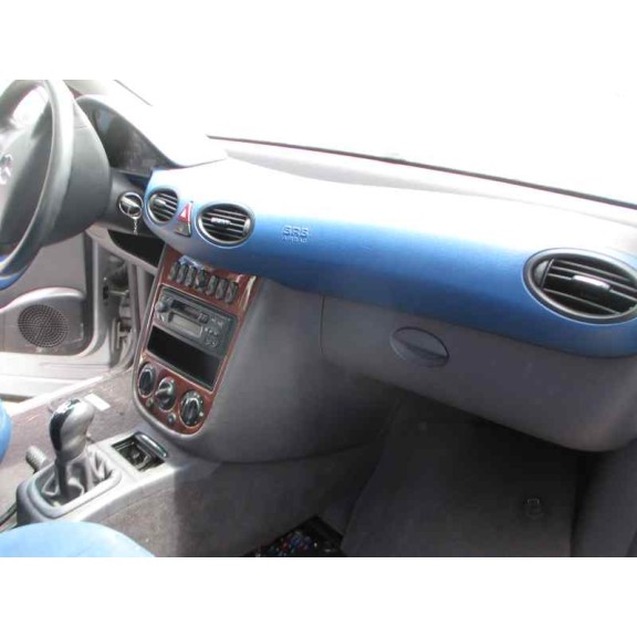 mercedes-benz clase a (w168) del año 2002