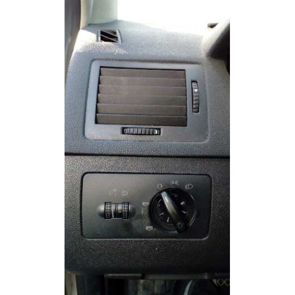 skoda fabia (6y2/6y3) del año 2004