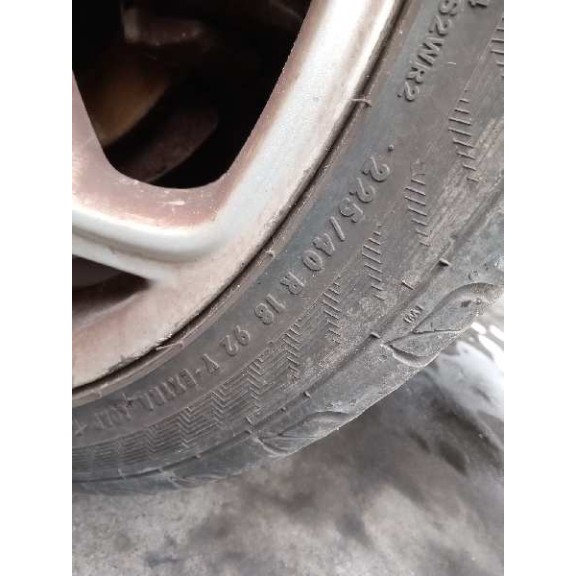 ford c-max (cb3) del año 2008