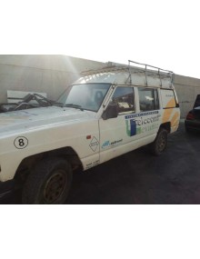 nissan patrol (k/w260) del año 1996