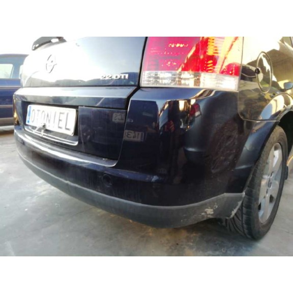 opel signum del año 2004