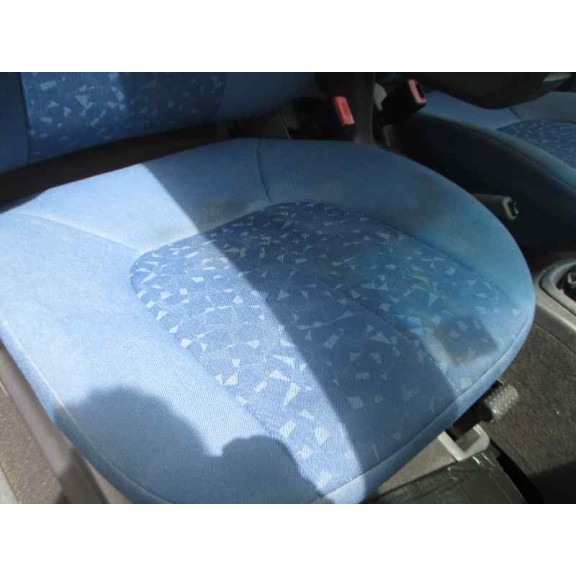 mercedes-benz clase a (w168) del año 2002