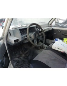 nissan patrol (k/w260) del año 1996 2