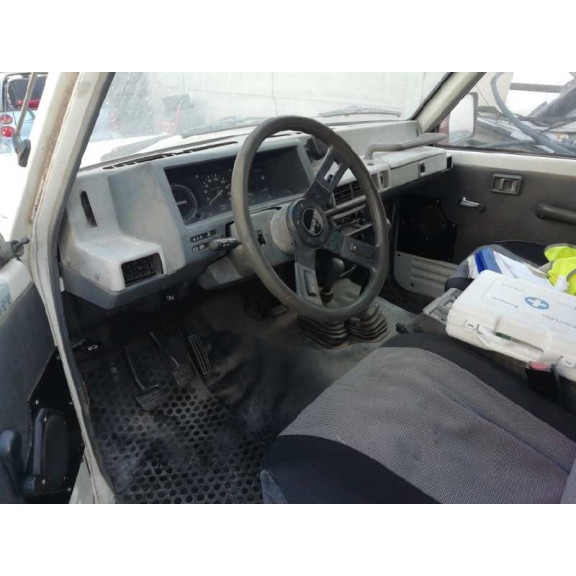 nissan patrol (k/w260) del año 1996