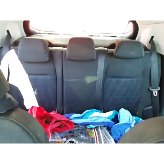 peugeot 208 del año 2014