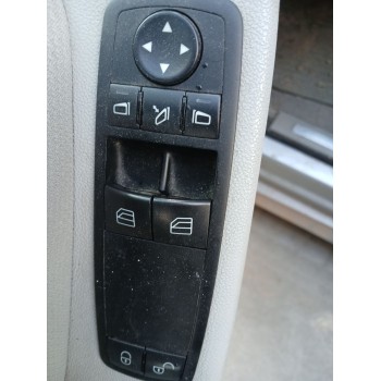 MANDO ELEVALUNAS DELANTERO IZQUIERDO 