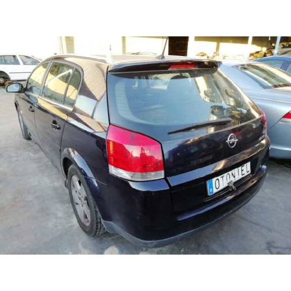 opel signum del año 2004