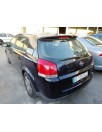 opel signum del año 2004