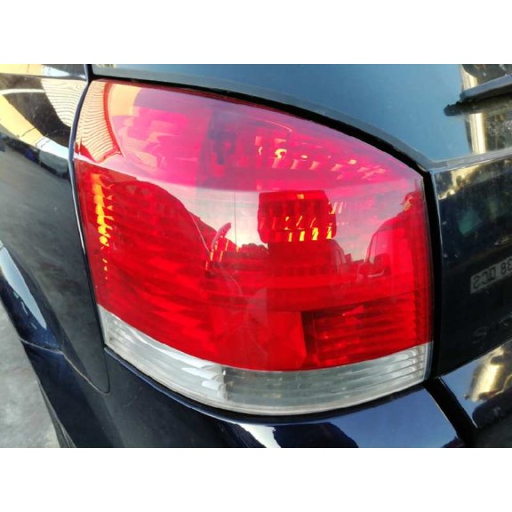 opel signum del año 2004