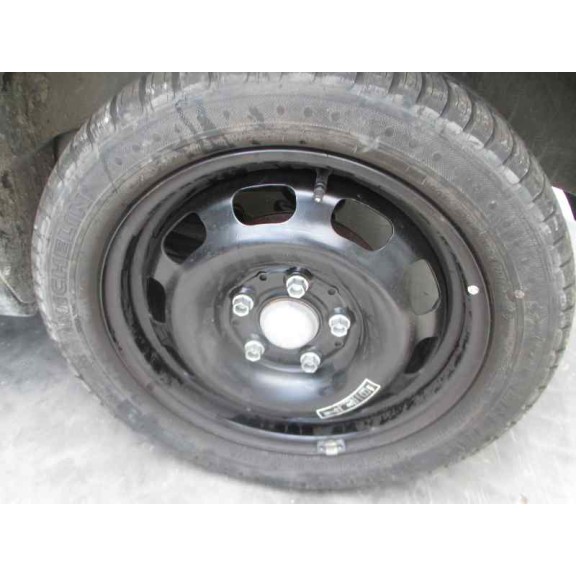 mercedes-benz clase a (w168) del año 2002