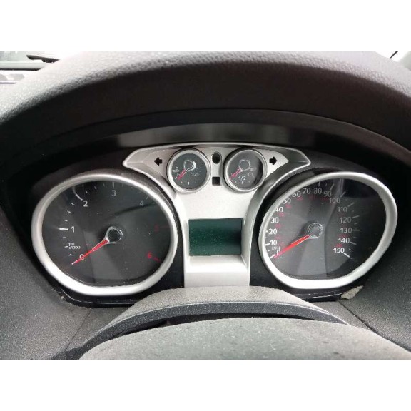 ford c-max (cb3) del año 2008