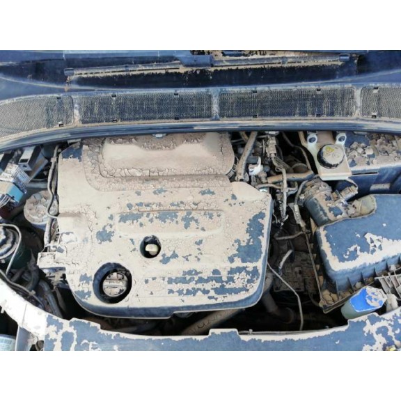 ford s-max (ca1) del año 2010