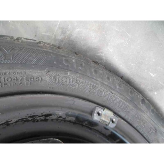 mercedes-benz clase a (w168) del año 2002