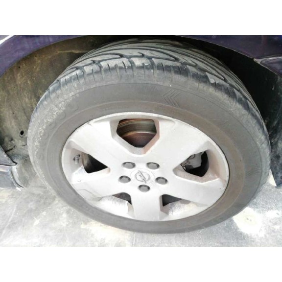 opel signum del año 2004