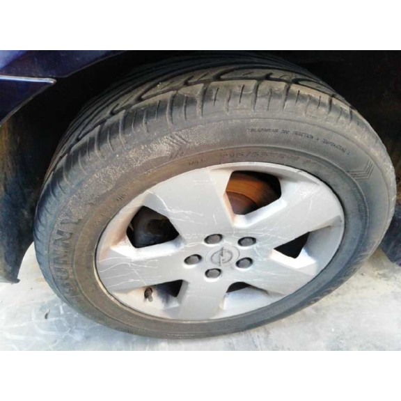 opel signum del año 2004