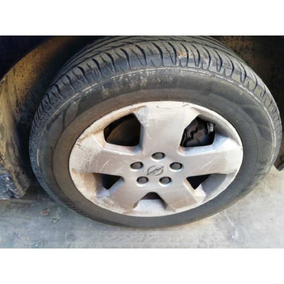 opel signum del año 2004