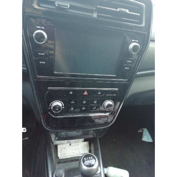 ssangyong tivoli del año 2020