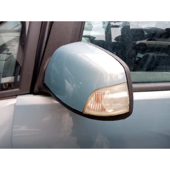 ford c-max (cb3) del año 2008