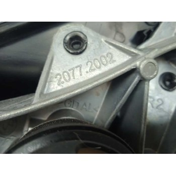 Recambio de retrovisor derecho para bmw serie 3 lim. (f30) 320i referencia OEM IAM 20772002 5 PINS NO ABATIBLE 