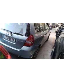 honda jazz (gd1/5) del año 2005