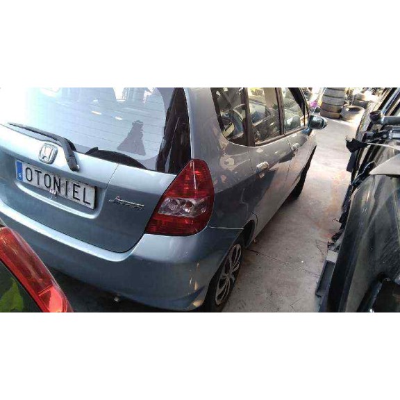 honda jazz (gd1/5) del año 2005