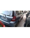 honda jazz (gd1/5) del año 2005