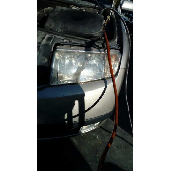 skoda fabia (6y2/6y3) del año 2004