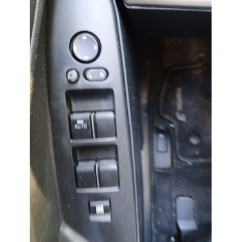 Recambio de retrovisor derecho para mazda 3 (bl) 1.6 mzr (bl14) referencia OEM IAM E4022683 E4022684 