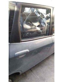 honda jazz (gd1/5) del año 2005 2