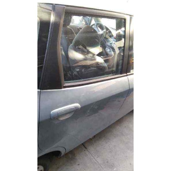 honda jazz (gd1/5) del año 2005