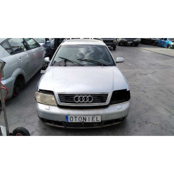 audi a6 avant (4b5) del año 1999