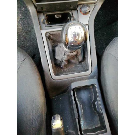 opel signum del año 2004