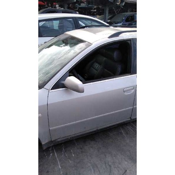 audi a6 avant (4b5) del año 1999