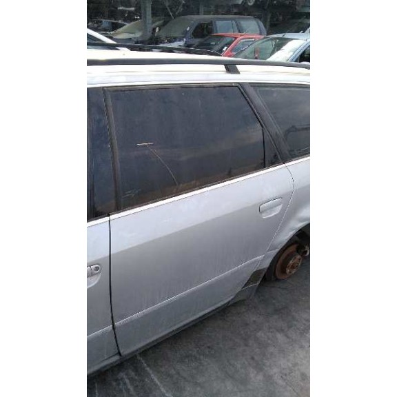 audi a6 avant (4b5) del año 1999