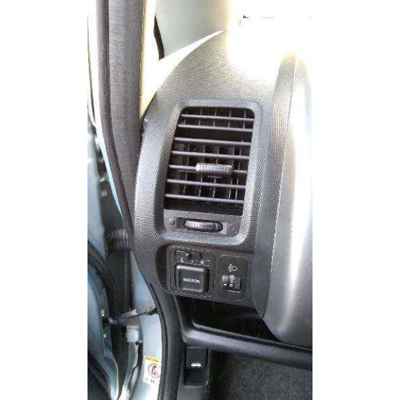 honda jazz (gd1/5) del año 2005