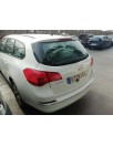opel astra j sports tourer del año 2014