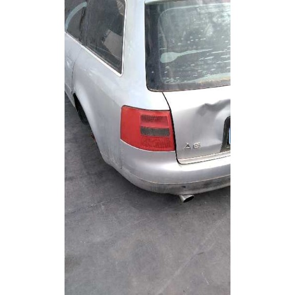 audi a6 avant (4b5) del año 1999