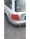 audi a6 avant (4b5) del año 1999