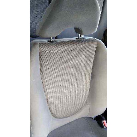 honda jazz (gd1/5) del año 2005