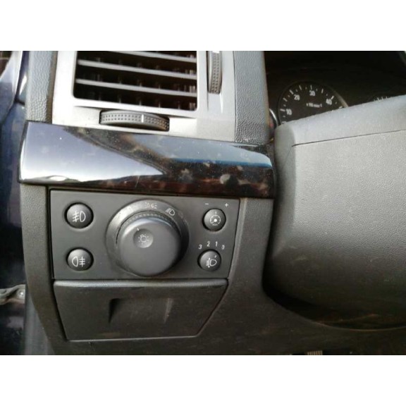 opel signum del año 2004