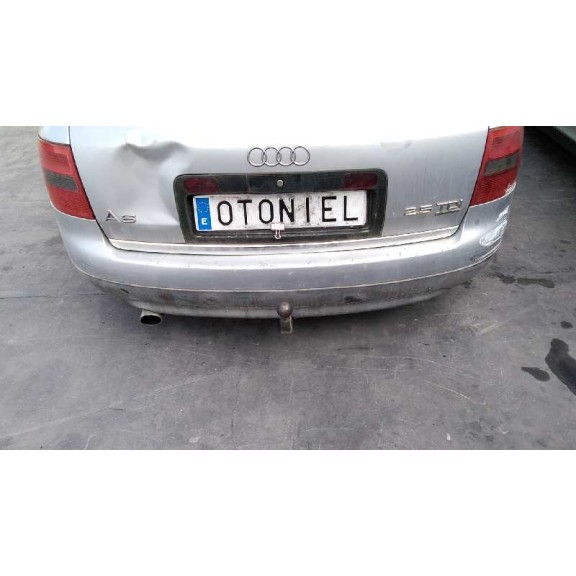 audi a6 avant (4b5) del año 1999