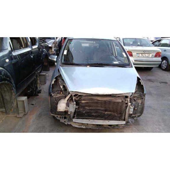 honda jazz (gd1/5) del año 2005