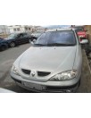 renault megane i fase 2 classic (la..) del año 2000